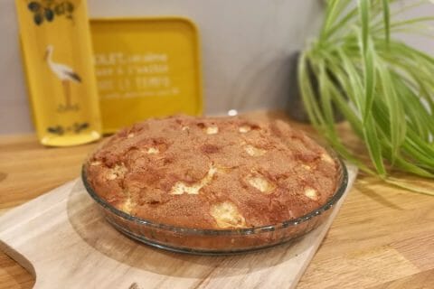 Photos des recettes