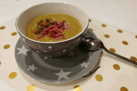 Photos des recettes