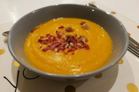 Photos des recettes