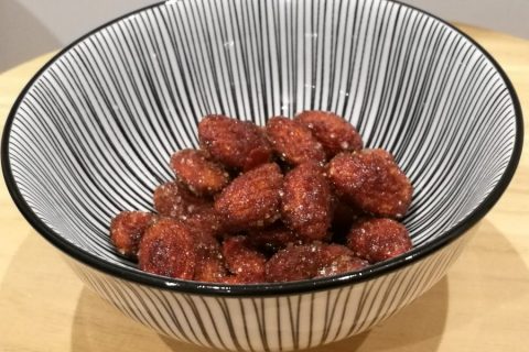 Photos des recettes