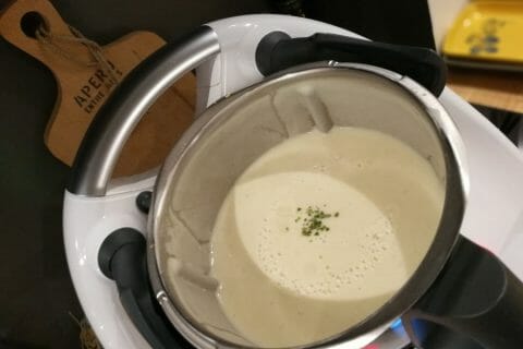 Photos des recettes
