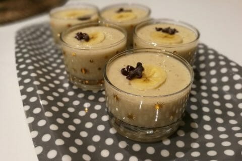 Photos des recettes