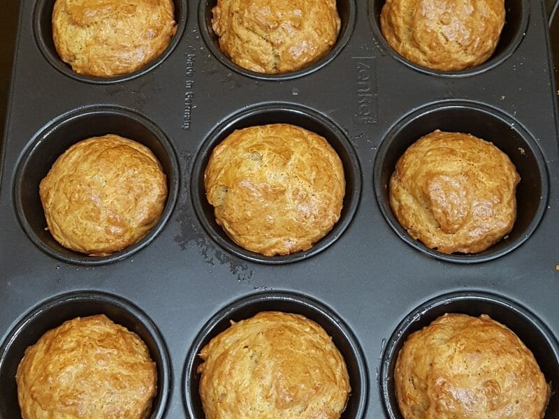 Cliquez pour zoomer ! Cake au thon Thermomix par jess97