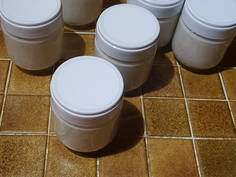 Cliquez pour zoomer ! Riz au lait Thermomix par jess97