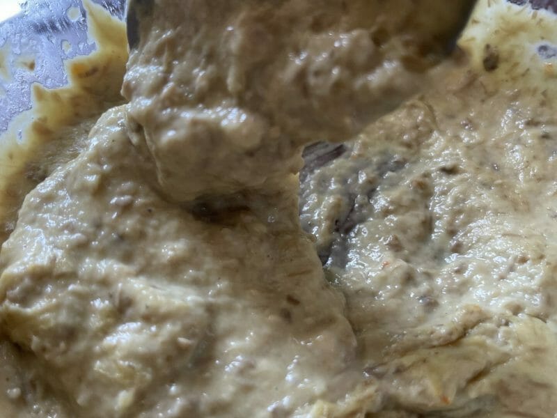 Cliquez pour zoomer ! Paupiettes de veau aux champignons Thermomix par AnaRodriguez