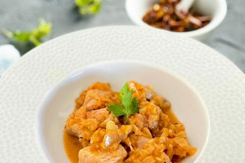 Photos des recettes