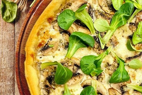 Photos des recettes