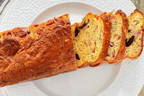 Photos des recettes