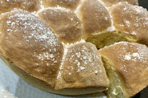 Photos des recettes