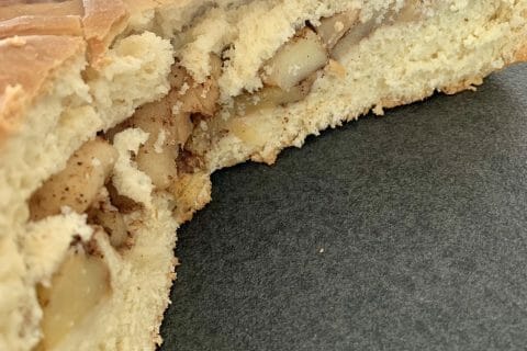 Photos des recettes