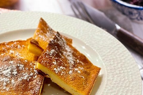 Photos des recettes