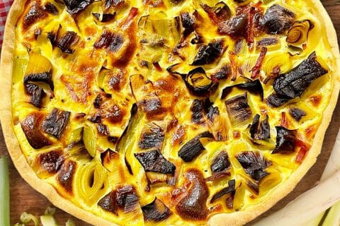 Photos des recettes