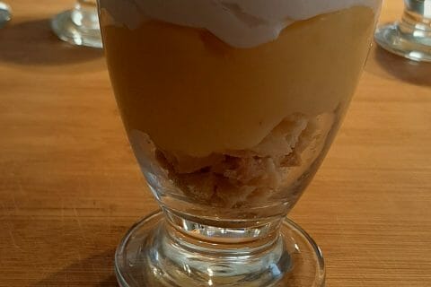 Cliquez pour zoomer ! Tarte au citron Thermomix par nicolebayard