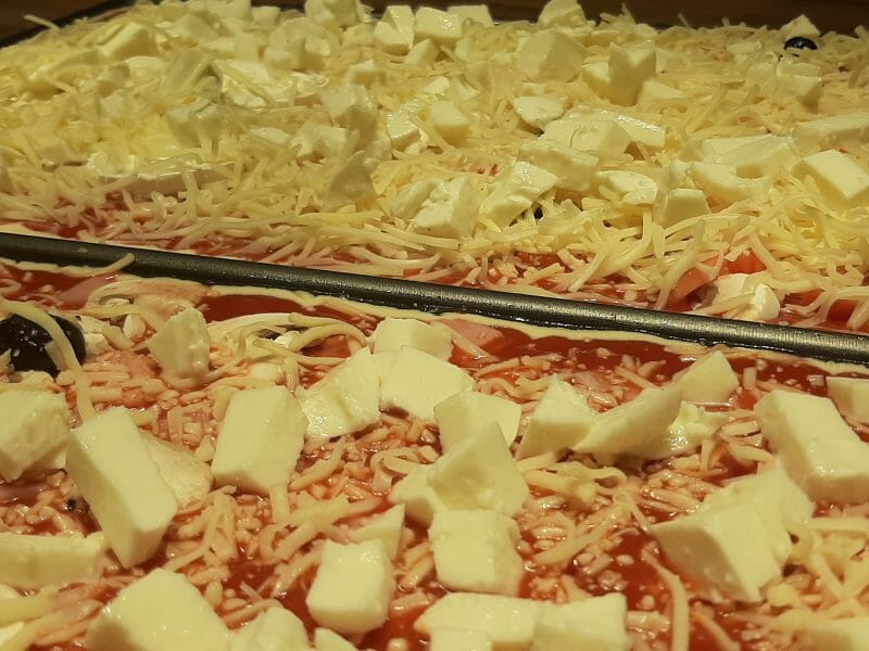 Cliquez pour zoomer ! Pizza liquide Thermomix par nicolebayard