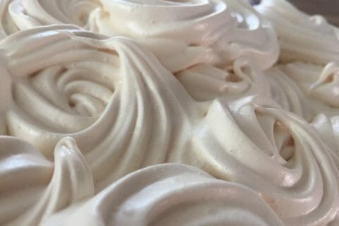 Cliquez pour zoomer ! Tarte à la rhubarbe Thermomix par nicolebayard