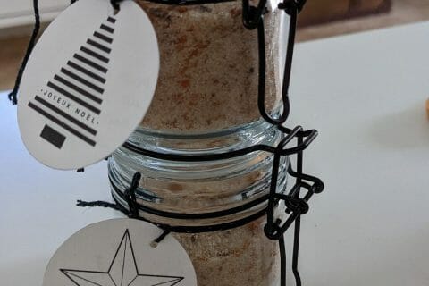 Cliquez pour zoomer ! Sucre de Noël Thermomix par meliz