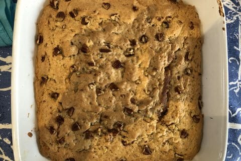 Cliquez pour zoomer ! Brookie Thermomix par Nana71000