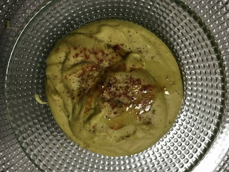 Cliquez pour zoomer ! Bissara Thermomix par Nana71000