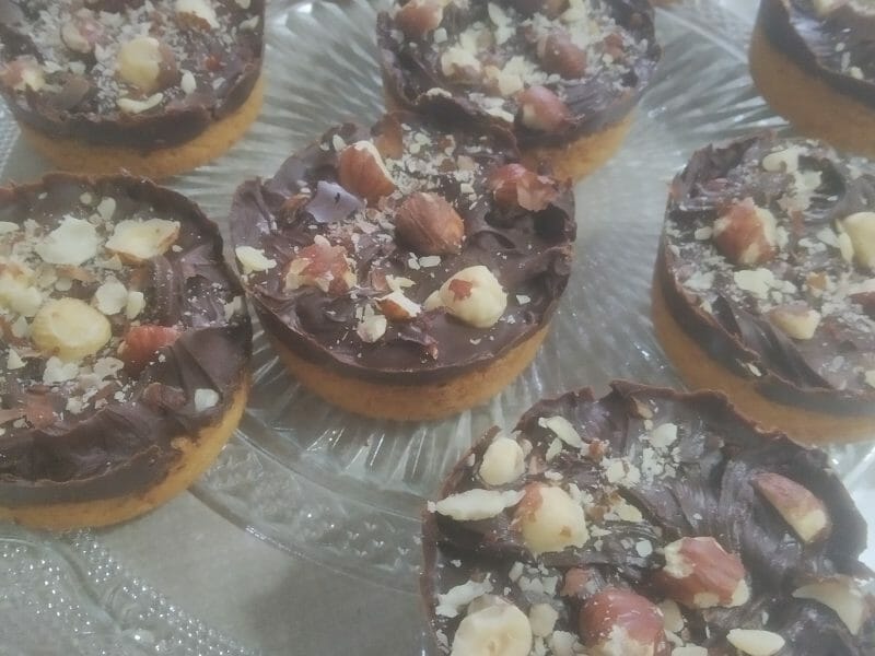 Cliquez pour zoomer ! Krumchy Thermomix par Nana71000