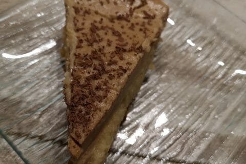 Cliquez pour zoomer ! Crémeux pommes spéculoos Thermomix par romubzh35