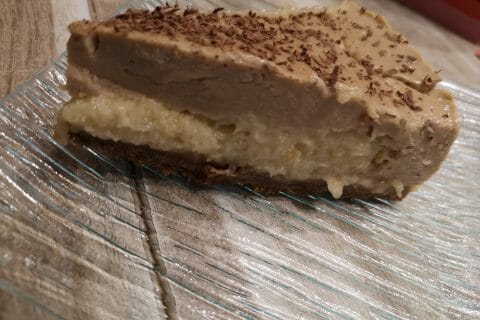 Cliquez pour zoomer ! Crémeux pommes spéculoos Thermomix par romubzh35