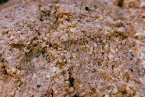 Cliquez pour zoomer ! Falafels Thermomix par leti55