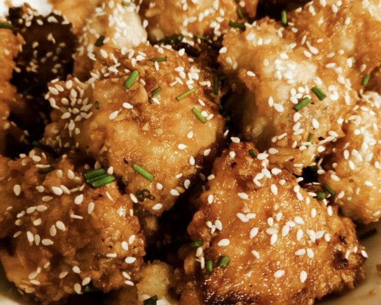 Cliquez pour zoomer ! Poulet au miel Thermomix par leti55