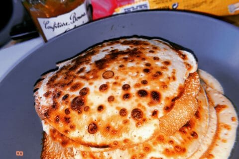 Cliquez pour zoomer ! Pâte à crêpes légères Thermomix par leti55