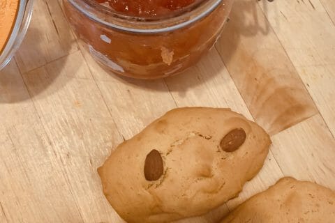 Cliquez pour zoomer ! Confiture de coings Thermomix par leti55