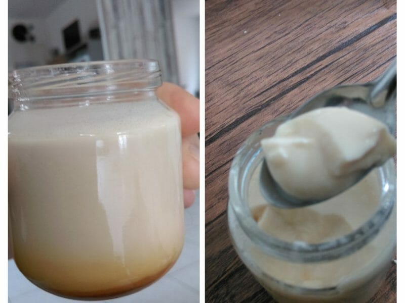 Cliquez pour zoomer ! Flamby Thermomix par carolinebain