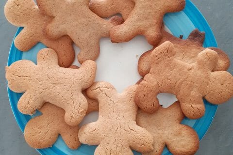 Cliquez pour zoomer ! Manalas au Thermomix