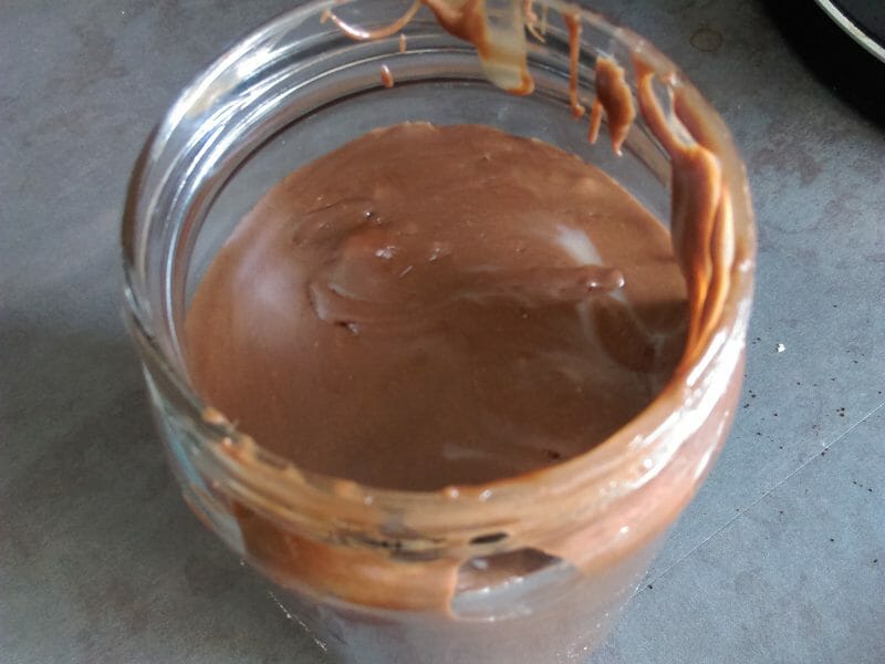 Cliquez pour zoomer ! Nutella Thermomix par carolinebain
