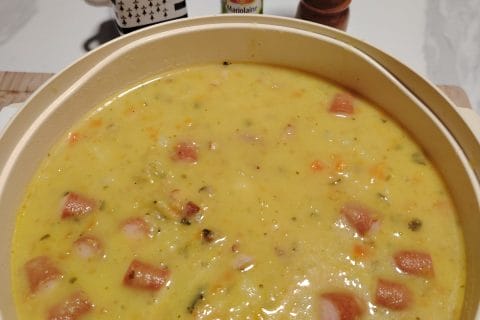 Photos des recettes