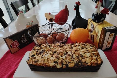Photos des recettes