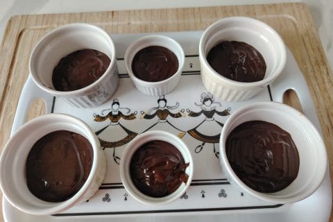 Photos des recettes