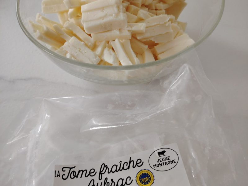 Cliquez pour zoomer ! Aligot Thermomix par carbouede