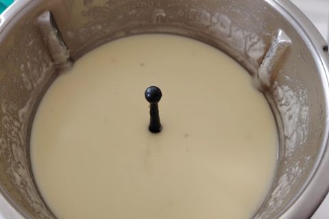 Cliquez pour zoomer ! Aligot Thermomix par carbouede