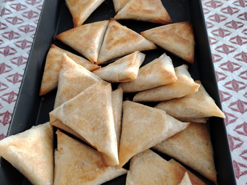 Cliquez pour zoomer ! Bricks au thon Thermomix par carbouede