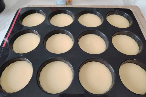 Cliquez pour zoomer ! Gâteau au lait concentré Thermomix par carbouede
