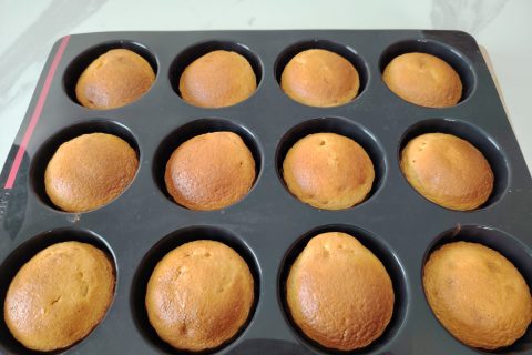 Cliquez pour zoomer ! Gâteau au lait concentré Thermomix par carbouede