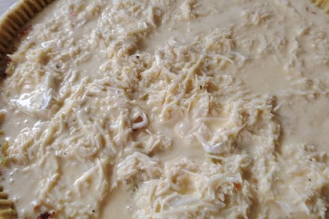 Photos des recettes