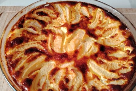 Photos des recettes