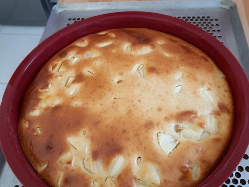 Cliquez pour zoomer ! Le Gouéron charentais Thermomix par carbouede