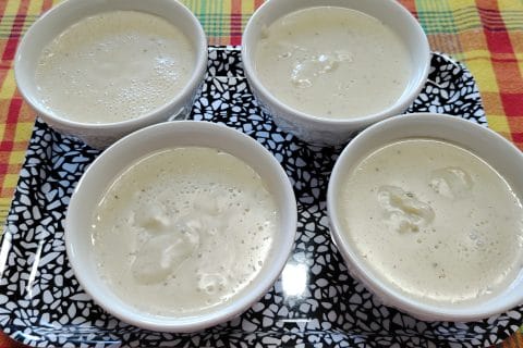 Photos des recettes
