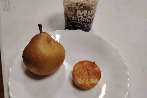 Photos des recettes