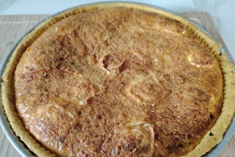 Photos des recettes