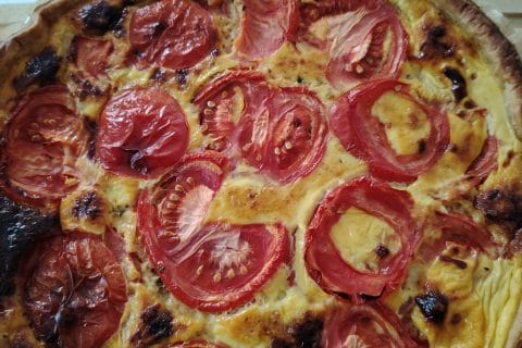 Photos des recettes