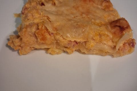 Cliquez pour zoomer ! Lasagnes au potiron Thermomix par louloutevan38