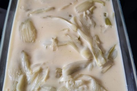 Cliquez pour zoomer ! Gratin de fenouil Thermomix par louloutevan38