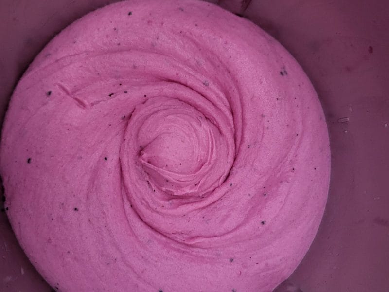 Cliquez pour zoomer ! Sorbet banane Thermomix par louloutevan38